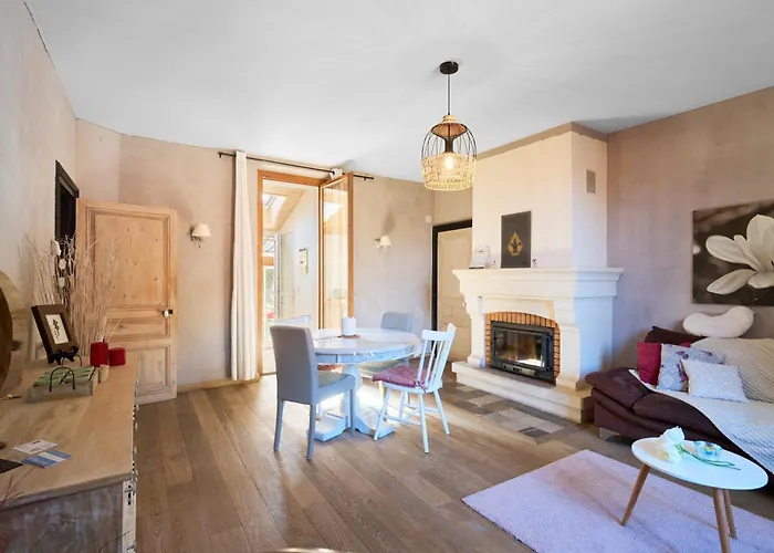 L'envol - Oasis Ressource Eyliac