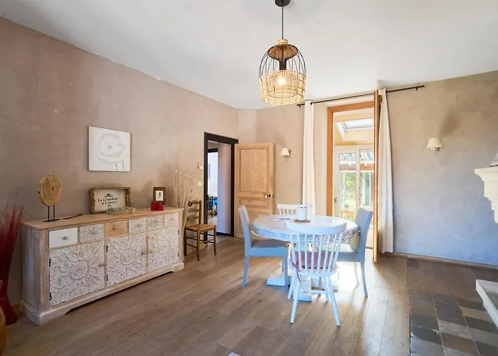 L'envol - Oasis Ressource * Eyliac