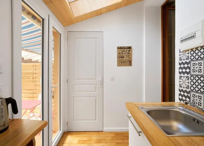 L'envol - Oasis Ressource *