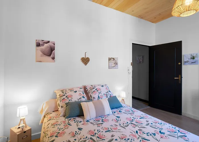 L'envol - Oasis Ressource Casa de Férias Eyliac