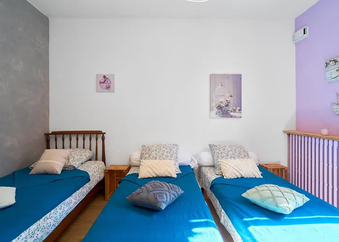 L'envol - Oasis Ressource Сasa de vacaciones Eyliac