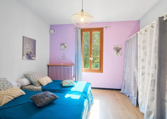 L'envol - Oasis Ressource Eyliac