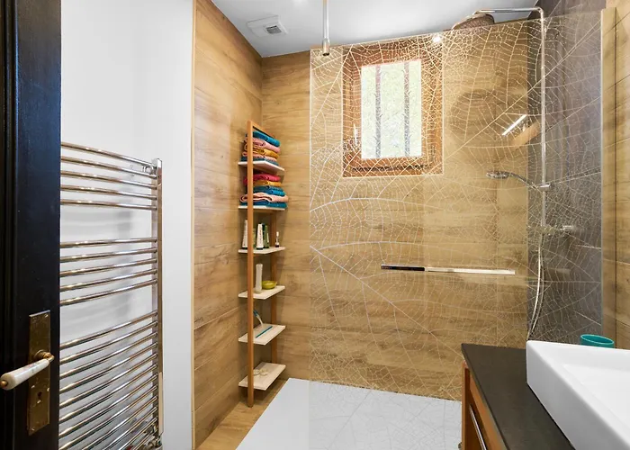 Сasa de vacaciones L'envol - Oasis Ressource