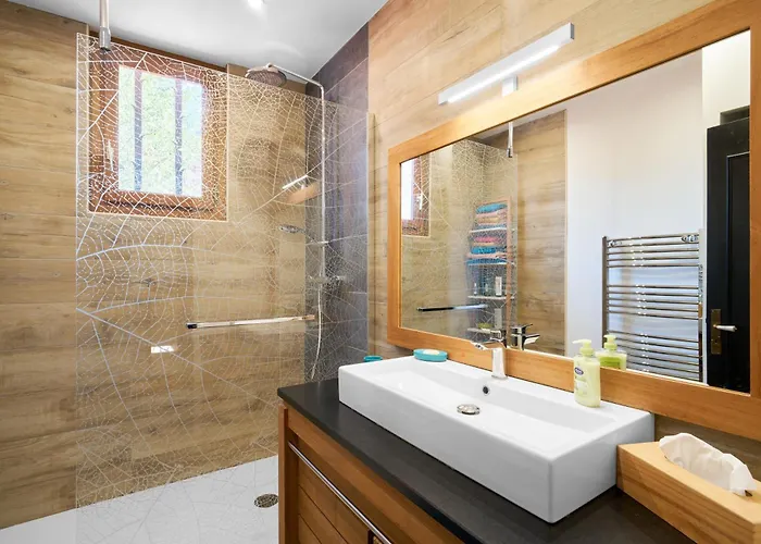 L'envol - Oasis Ressource Сasa de vacaciones