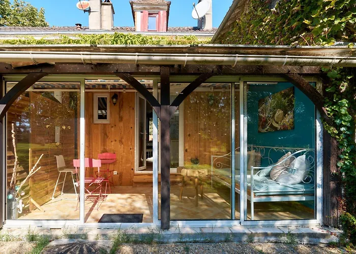 L'envol - Oasis Ressource *