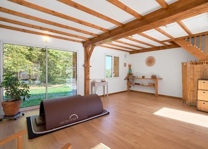 L'envol - Oasis Ressource *